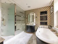 Недвижимость Cadogan Gardens, Chelsea: 8
