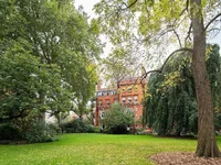 Недвижимость Cadogan Gardens, Chelsea: 9