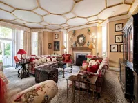 Недвижимость Cadogan Gardens, Chelsea: 10