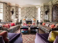 Недвижимость Cadogan Gardens, Chelsea: 12