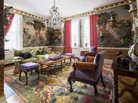 Недвижимость Cadogan Gardens, Chelsea: 13