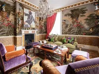 Недвижимость Cadogan Gardens, Chelsea: 14