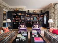 Недвижимость Cadogan Gardens, Chelsea: 15