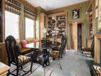 Недвижимость Cadogan Gardens, Chelsea: 16