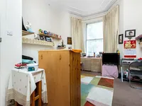 Недвижимость Finborough Road, Chelsea: 2
