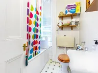 Недвижимость Finborough Road, Chelsea: 4