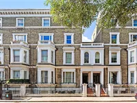 Недвижимость Finborough Road, Chelsea: 5
