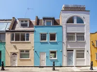 Недвижимость Ives Street, Chelsea: 7