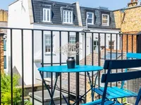 Недвижимость Ives Street, Chelsea: 11