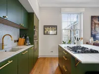 Недвижимость Cathcart Road: 2