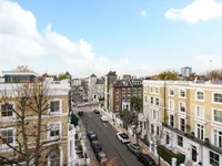 Недвижимость Cathcart Road: 8