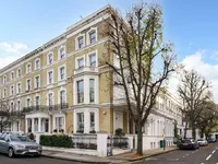 Недвижимость Cathcart Road: 9