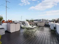 Недвижимость Cathcart Road: 12