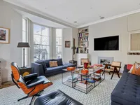 Недвижимость Cathcart Road: 13
