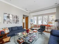 Недвижимость Cathcart Road: 14