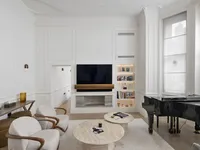Недвижимость Cadogan Gardens, Chelsea: 1