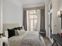 Недвижимость Cadogan Gardens, Chelsea: 4