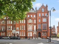 Недвижимость Cadogan Gardens, Chelsea: 5