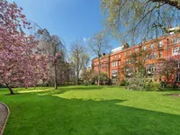 Недвижимость Cadogan Gardens, Chelsea: 6