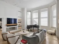 Недвижимость Cadogan Gardens, Chelsea: 7