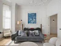 Недвижимость Cadogan Gardens, Chelsea: 8