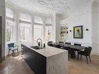 Недвижимость Cadogan Gardens, Chelsea: 9