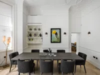 Недвижимость Cadogan Gardens, Chelsea: 10
