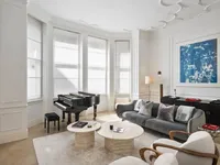 Недвижимость Cadogan Gardens, Chelsea: 12