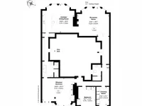 Недвижимость Cadogan Gardens, Chelsea: 13