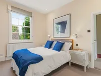 Недвижимость Redcliffe Place: 1
