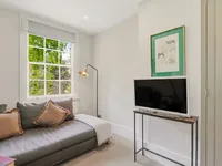 Недвижимость Redcliffe Place: 3