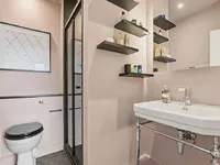 Недвижимость Redcliffe Place: 5