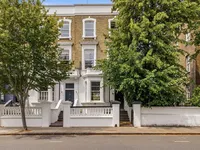 Недвижимость Redcliffe Place: 7