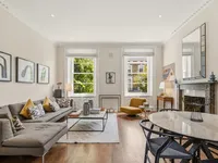 Недвижимость Redcliffe Place: 8