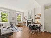 Недвижимость Redcliffe Place: 9