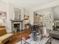 Недвижимость Redcliffe Place: 10