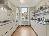Недвижимость Redcliffe Place: 12
