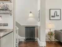 Недвижимость Redcliffe Place: 13