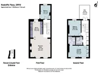 Недвижимость Redcliffe Place: 16