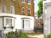 Недвижимость Oakley Gardens: 6