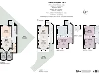 Недвижимость Oakley Gardens: 14