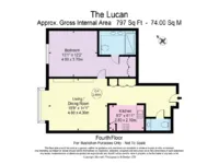 Недвижимость Lucan Place, Chelsea: 8