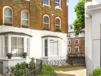 Недвижимость Oakley Gardens: 7