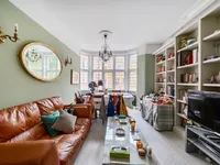 Недвижимость Drayton Gardens, Chelsea: 1