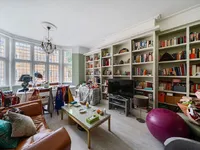 Недвижимость Drayton Gardens, Chelsea: 2