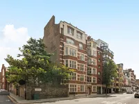 Недвижимость Drayton Gardens, Chelsea: 3