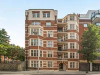 Недвижимость Drayton Gardens, Chelsea: 7