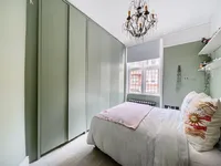 Недвижимость Drayton Gardens, Chelsea: 10
