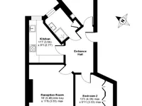 Недвижимость Drayton Gardens, Chelsea: 14
