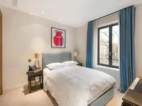 Недвижимость Manresa Road: 5